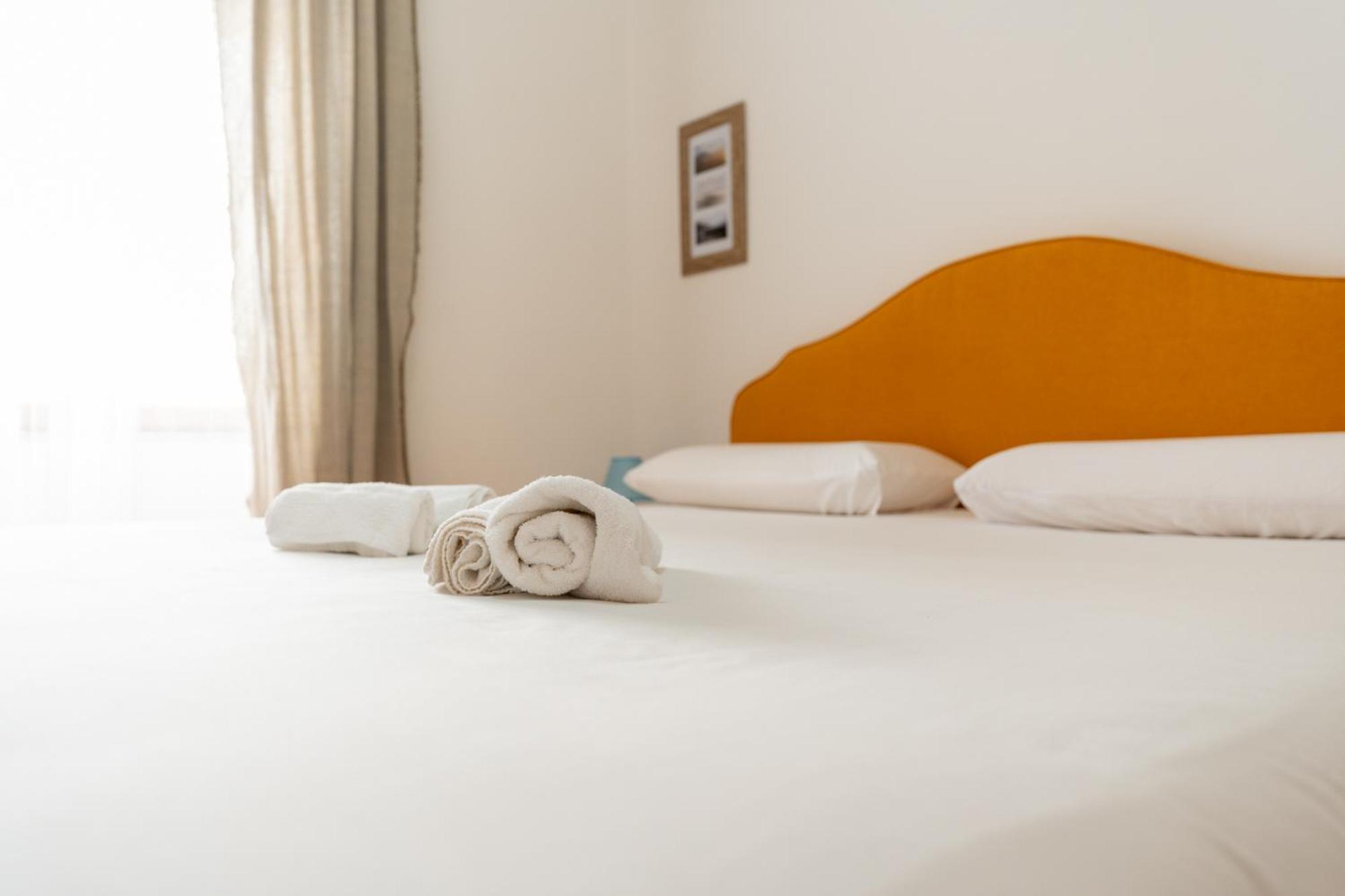 Tombolata Hotel Наполи Екстериор снимка