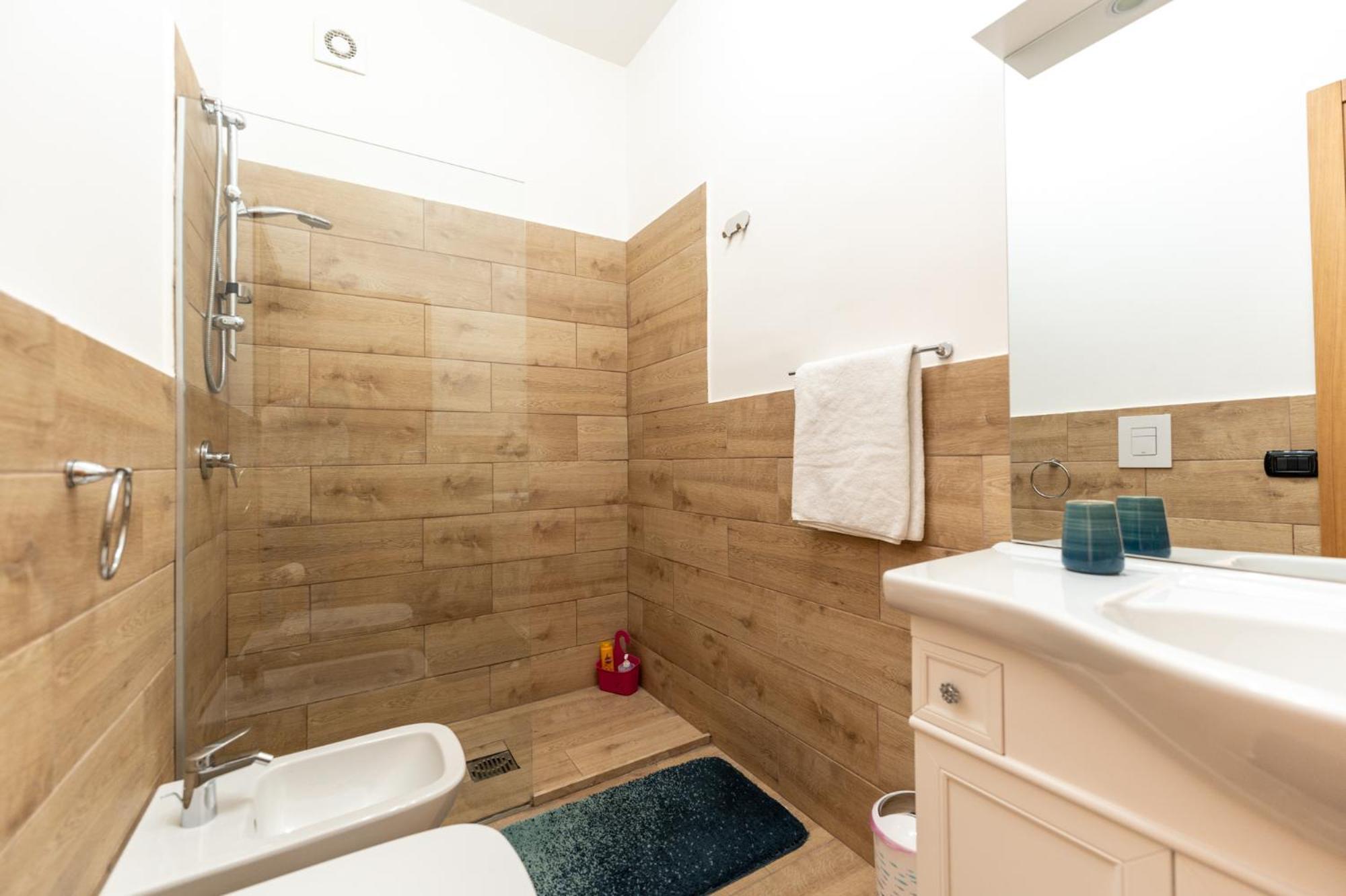 Tombolata Hotel Наполи Екстериор снимка
