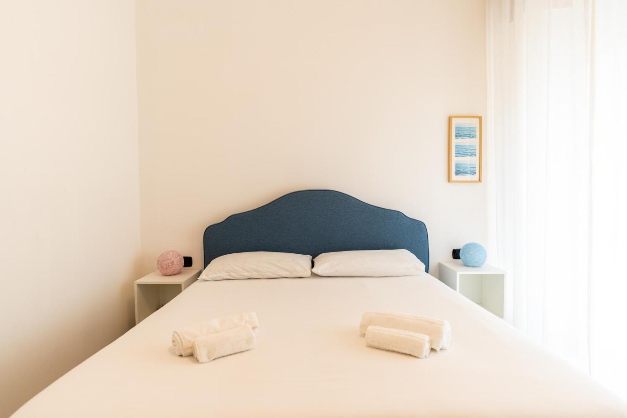 Tombolata Hotel Наполи Екстериор снимка