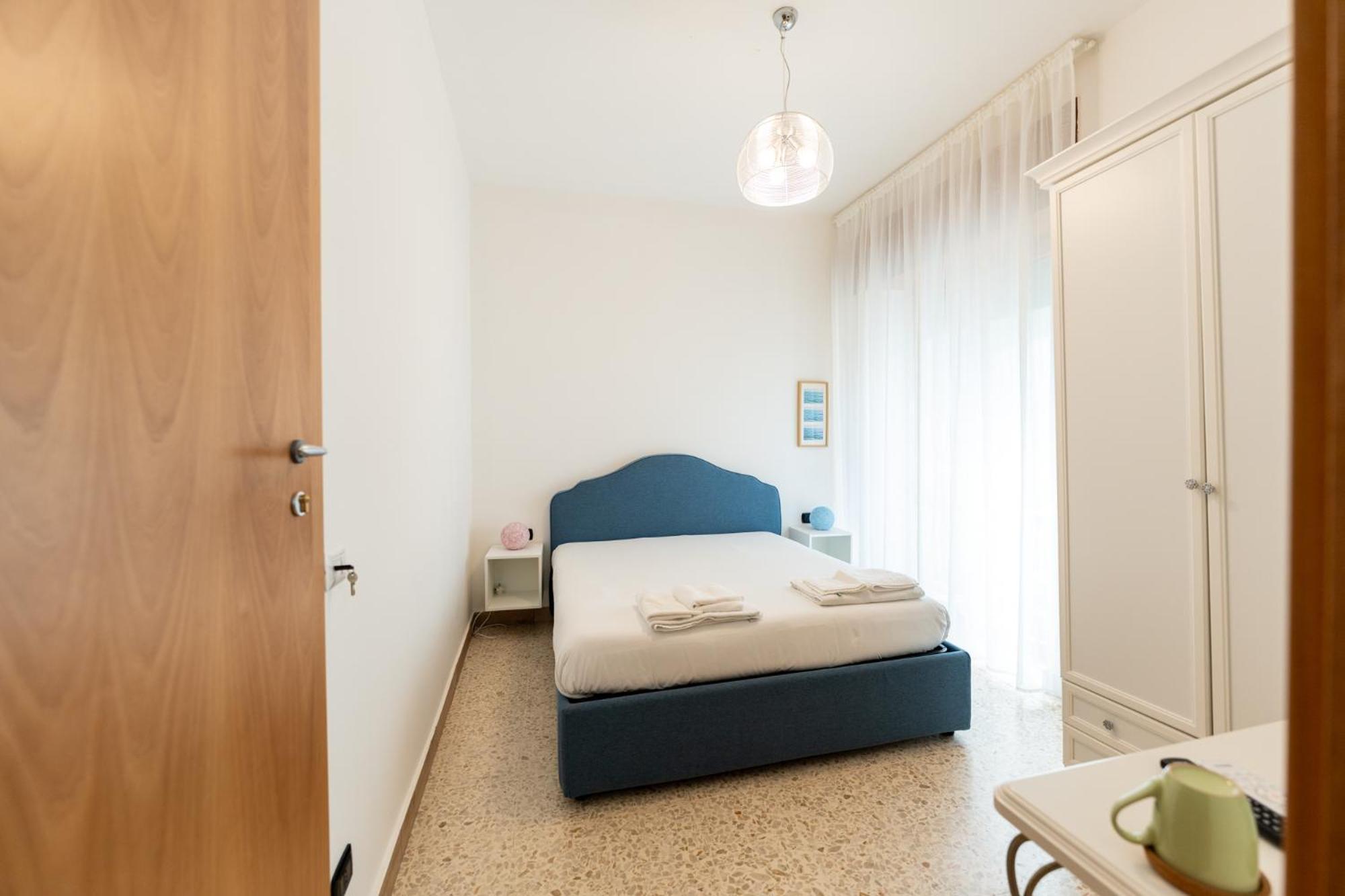 Tombolata Hotel Наполи Екстериор снимка