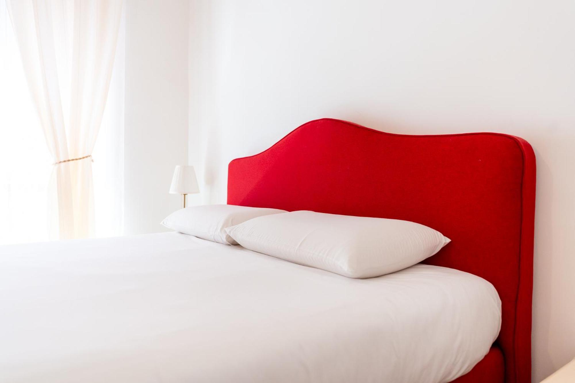 Tombolata Hotel Наполи Екстериор снимка