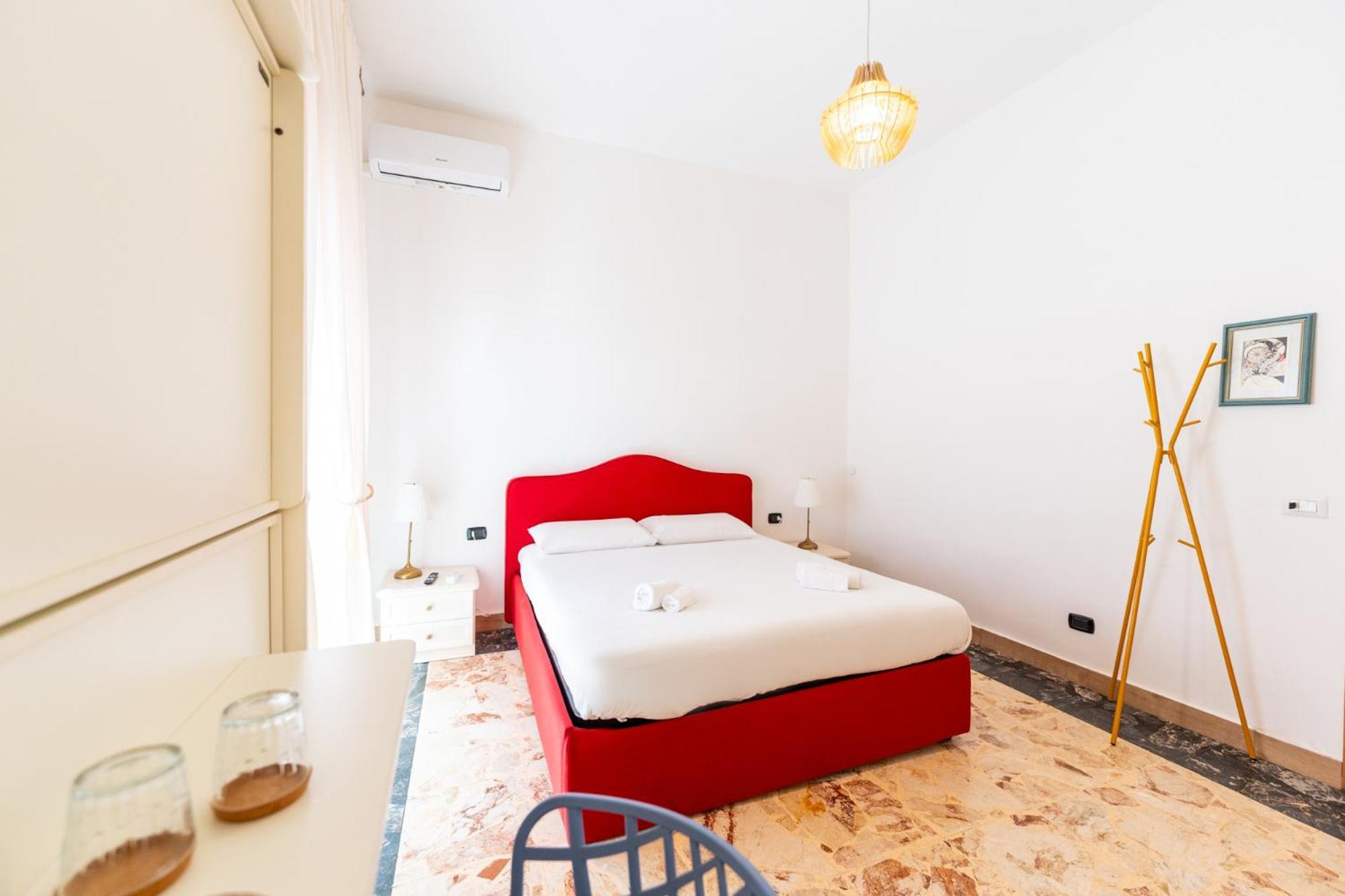 Tombolata Hotel Наполи Екстериор снимка