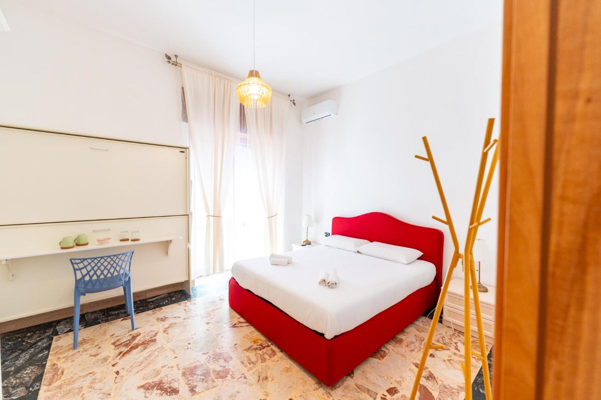 Tombolata Hotel Наполи Екстериор снимка